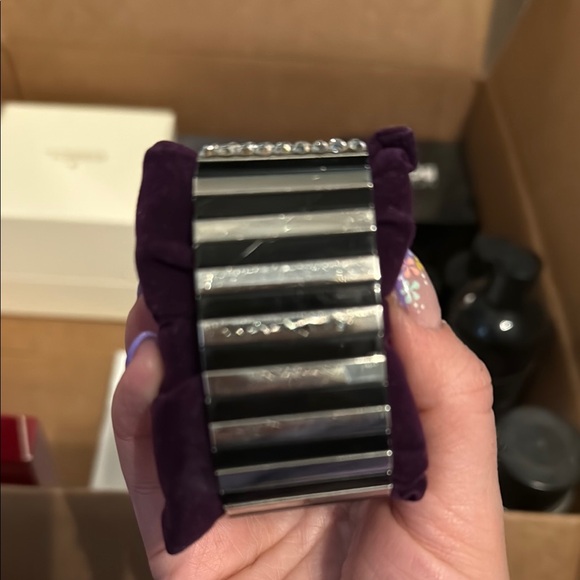 Silver Watch - Picture 2 of 3